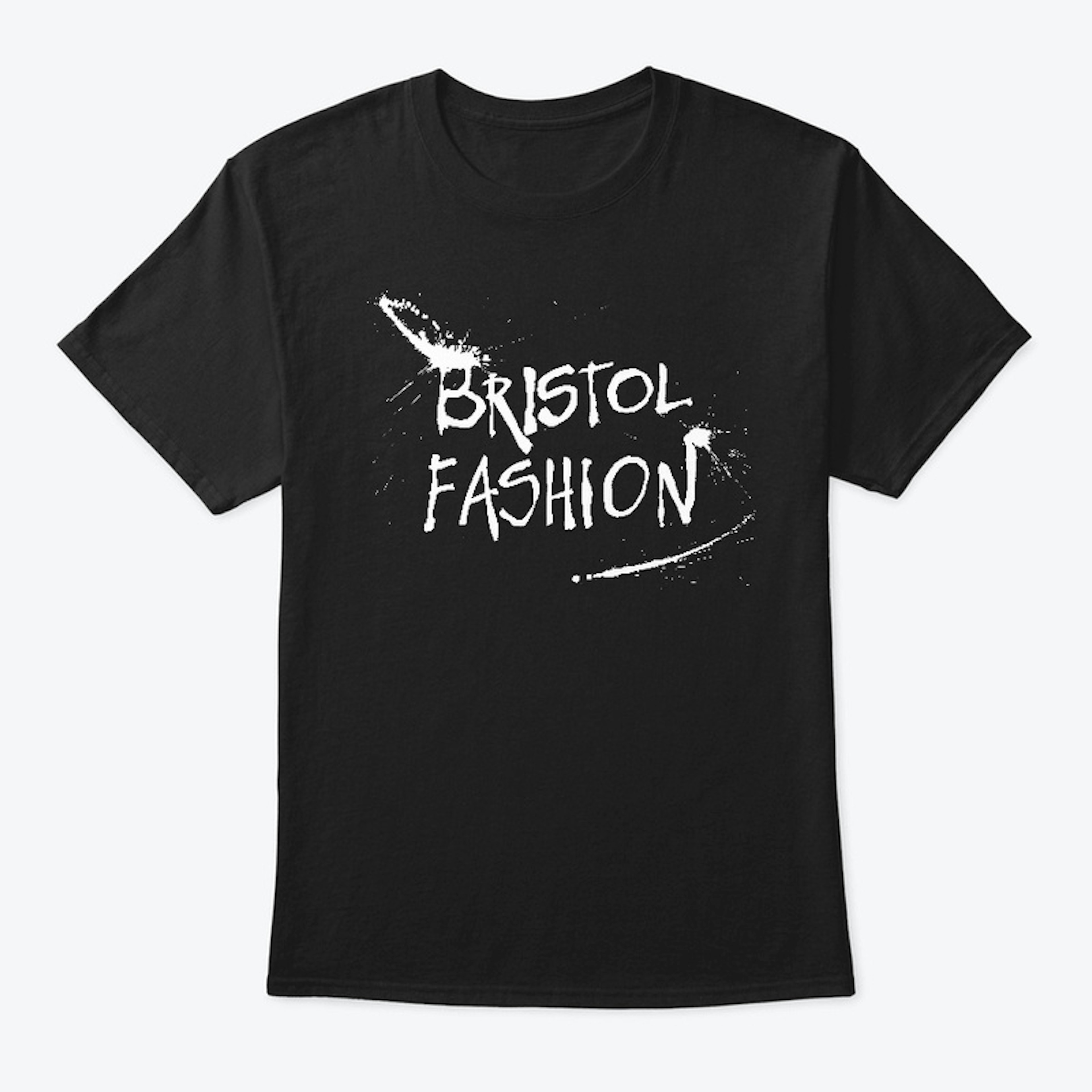 Bristol Fashion